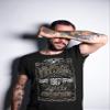 37th Birthday Shirt for Men - Vintage (Birth Year) Aged to Perfection - 4X view 4