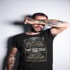 39th Birthday Shirt for Men - Vintage (Birth Year) Aged to Perfection - 4X view 4
