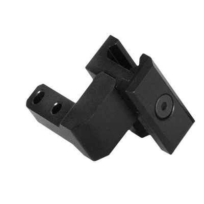 Trophy Ridge PIC Rail Top Mount Black