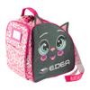 Edea Skate Shaped Ventilated Skate Bag (Kitten) view 1