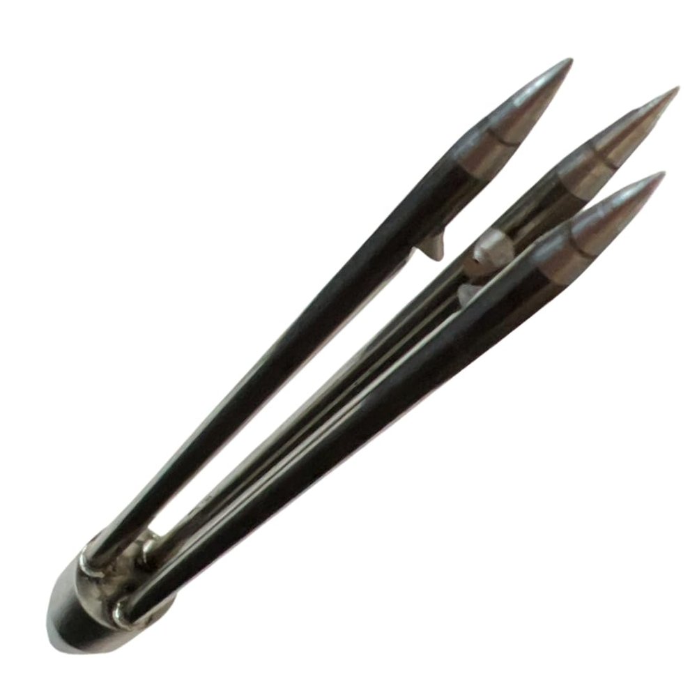 ZooKeeper Paralyzer Spear Tip with Barbs
