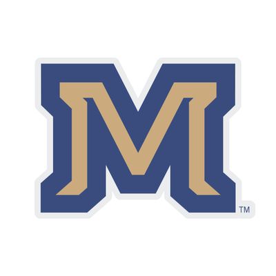 Montana State Bobcats Vinyl Decal Sticker 10 Inch Clear Officially Licensed Collegiate Product
