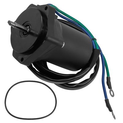 Caltric Power Trim and Tilt Compatible with Yamaha Outboard 70HP F70LA 2017-2023