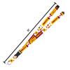 Rico Industries NCAA Minnesota Golden Gophers 19" x 1" Premium Unisex-Adult Safety Breakaway Lanyard - Flash view 3