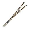 Rico Industries NCAA Purdue Boilermakers 19" x 1" Premium Unisex-Adult Safety Breakaway Lanyard - Flash