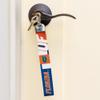 Rico Industries NCAA Florida Gators Wrist Lanyard Key Chain, Cute Wristlet Strap Keychain Holder for Women Men Car Keys ID Badges Card Wallet Phone Camera view 2
