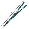 Rico Industries NCAA Coastal Carolina Chanticleers 19" x 1" Premium Unisex-Adult Safety Breakaway Lanyard - Flash view 3