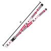 Rico Industries NCAA Ohio State Buckeyes 19" x 1" Premium Unisex-Adult Safety Breakaway Lanyard - Flash view 3