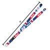 Rico Industries NFL Football Buffalo Bills Flash Lanyard view 3