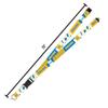 Rico Industries NCAA UCLA Bruins 19" x 1" Premium Unisex-Adult Safety Breakaway Lanyard - Flash view 3