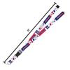 Rico Industries NCAA Arizona Wildcats 19" x 1" Premium Unisex-Adult Safety Breakaway Lanyard - Flash view 3