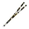 Rico Industries NCAA Central Florida Knights - UCF 19" x 1" Premium Unisex-Adult Safety Breakaway Lanyard - Flash view 1