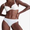 Calvin Klein Invisibles Thong Panty view 2