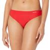 Calvin Klein Invisibles Seamless Thong Panties, Multipack view 2