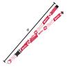 Rico Industries NCAA Utah Utes 19" x 1" Premium Unisex-Adult Safety Breakaway Lanyard - Flash view 3
