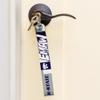 Rico Industries NCAA Kansas State Wildcats - KSU Wrist Lanyard Key Chain, Cute Wristlet Strap Keychain Holder for Women Men Car Keys ID Badges Card Wallet Phone Camera view 2
