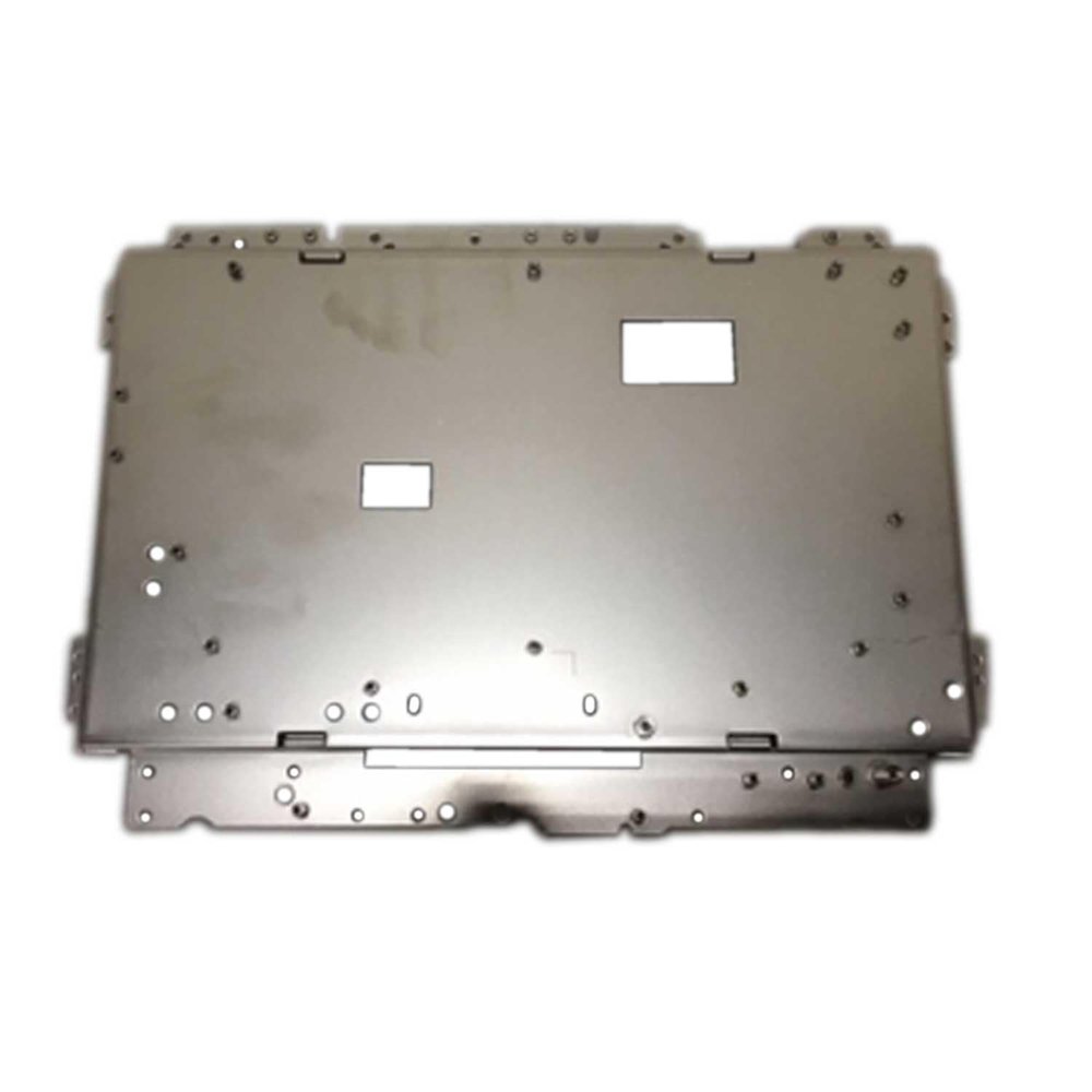 Console Panel Fixing Plate 15.6" 1000356629 Works with Matrix Fitness Stationary Bike