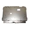 Console Panel Fixing Plate 15.6" 1000356629 Works with Matrix Fitness Stationary Bike view 1