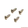 Boat Pull Latch | Non-Locking Black Plastic 2 1/8 Inch view 4