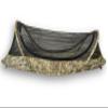 USGI Industries Bivy Tent | Lightweight Single Person Sleeping Net System for Outdoors, Camping, Survival, Hiking, Backpack | Mesh Protection (OCP) view 1
