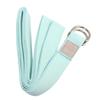 BESPORTBLE 3pcs Yoga Bricks Resistance Bands Yoga Tension Band Workout for Women Props Fitness Exercise Women view 2