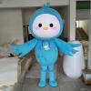 Professional Blue Bird Animal Halloween Fancy Dress Fursuit Birthday Party Mascot Costume Fursuit Furry Costume Birthday Party Fancy Dress Halloween Cosplay Birthday Party Cosplay Gift view 1