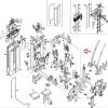 Handle Set Assembly 1000415179 Works with Matrix Fitness G7GM121 G7GM121B G7GM121E G7GM221 GM121F GM121H Strength System view 3