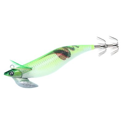 Egibo Aori TR3.0, 0.9 oz (25 g), Sardine Green