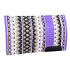 Western Horse Saddle Pad Blanket Show Ranch Pad Custom Handmade New Zealand Wool Oversized 34" x 42" | 34" x 40" | 34" x 38" (Color 06, 34 x 38 Inches) view 1