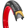 SIMEIQI 20X4.0 Inch E-Bike Fat Bike Tire Electric Bike Tricycle Tyres Foldable Replacement Tire for Mountain Snow All Terrian Urban City Street Road Bicycle view 1