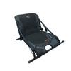 Pelican Ergoboost Folding Kayak Seat and Scupper Plugs Bundle view 2