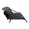 Pelican Ergoboost Folding Kayak Seat and Scupper Plugs Bundle view 4