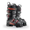 Nordica Cruise 120 Men's Comfort Fit All Mountain Alpine Ski Boots (Black/Anthracite/Red, 27.5) view 1