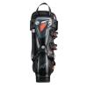 Nordica Cruise 120 Men's Comfort Fit All Mountain Alpine Ski Boots (Black/Anthracite/Red, 27.5) view 3