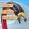 SIMEIQI 20"X4.0" Inch E-Bike Fat Bike 1 Tire and 1 Inner Tube Electric Tricycle Tyres Foldable Replacement Tire for City Commuter Ebike Street Road Pavement Park or Urban Mountain Bicycle view 3
