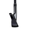 PGM Golf Clubs NSR III Golf Iron #8 Thru Gap Wedge with Graphite Shafts for Right-Handed Golfers - S Flex view 2