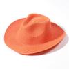Alloaone Hat Jazz Straw Summer Women's Hat Summer Hat for Women 12 One Size view 4