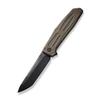 We Knife WE220353: Shadowfire view 3