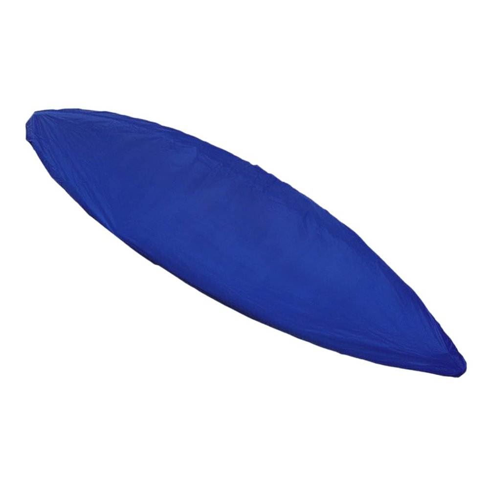 ciciTree Blue Heavy Duty Waterproof Canoe Kayak UV Cover Storage for V10 Sport Kayaks