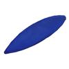ciciTree Blue Heavy Duty Waterproof Canoe Kayak UV Cover Storage for V10 Sport Kayaks view 2