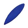 ciciTree Blue Heavy Duty Waterproof Canoe Kayak UV Cover Storage for V10 Sport Kayaks view 3