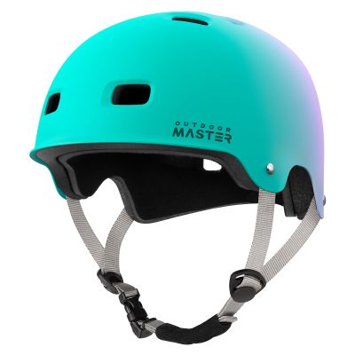 OutdoorMaster Skateboard Cycling Helmet-Beetles Snug,Bike Helmet for Adults, Youth & Kids-Two Removable Liners Ventilation Multi-Sport Commuter Scooter Roller Skate Inline Skating Longboard