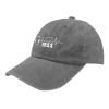 911 Dad Hats 911 Dispatcher Heartbeat Headset Baseball Caps for Women Graphic Cap Adjustable view 2