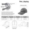 911 Dad Hats 911 Dispatcher Heartbeat Headset Baseball Caps for Women Graphic Cap Adjustable view 3