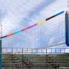 Libima Volleyball Net Zone Tape, Setter Training Equipment view 1