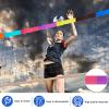 Libima Volleyball Net Zone Tape, Setter Training Equipment view 2