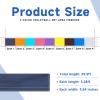 Libima Volleyball Net Zone Tape, Setter Training Equipment view 3
