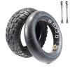 8.5x3.0 Tire,8.5 Inch Outer Tyre 8 1/2x3 Pneumatic Inflated Tire with inner tube for VSETT 8 VSETT 9 Macury Zero 8 9 PRO Electric Scooter view 1