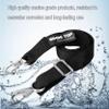 Adjustable Bimini Top Straps,Marine Awning Webbing Straps with Stainless Stee Heavy Duty Snap Hooks from 24" - 60",Bimini Top Hardware,Marine Nylon Top Strap 2PCS view 4