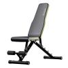 RIEJIN Weight Bench Adjustable Strength Training Incline Decline Full Body Workout Foldable Exercise Bench for Home Gym view 1